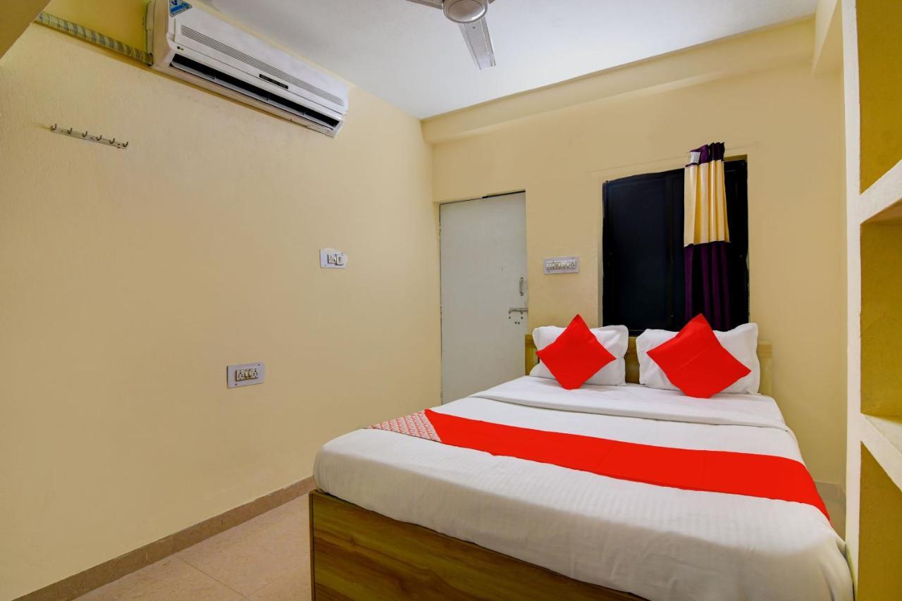 Hotel O Welcome Stay Guest House بوهفانيشفار المظهر الخارجي الصورة