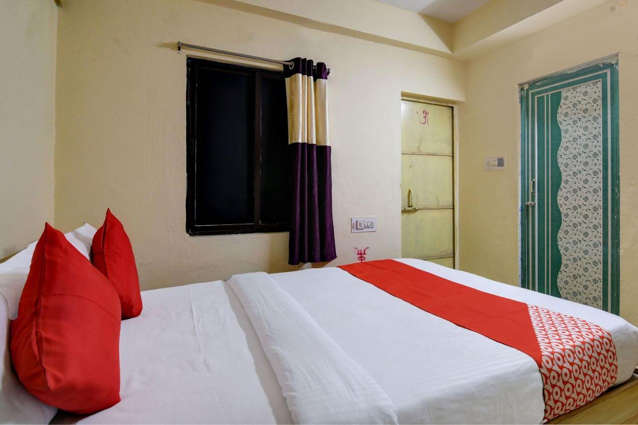 Hotel O Welcome Stay Guest House بوهفانيشفار المظهر الخارجي الصورة