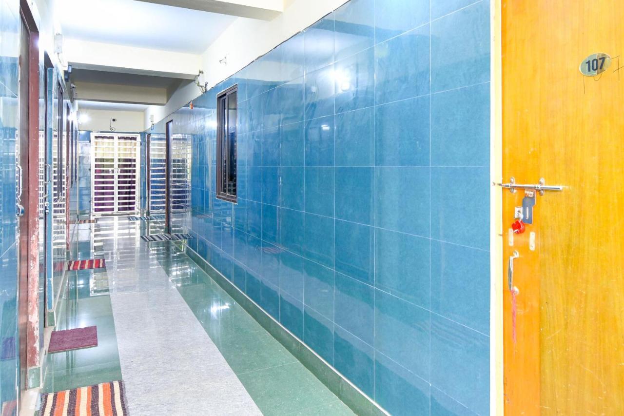 Hotel O Welcome Stay Guest House بوهفانيشفار المظهر الخارجي الصورة