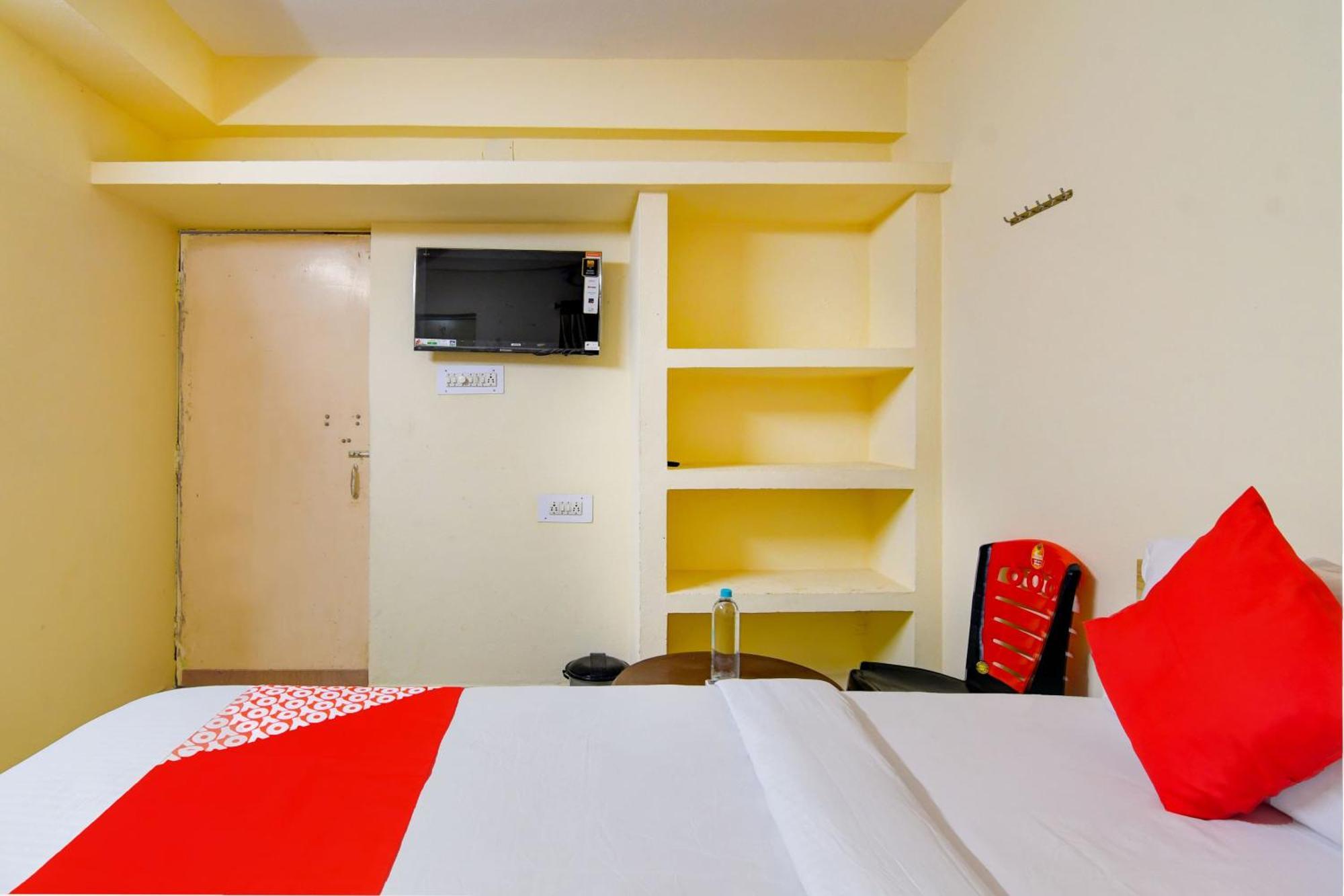 Hotel O Welcome Stay Guest House بوهفانيشفار المظهر الخارجي الصورة