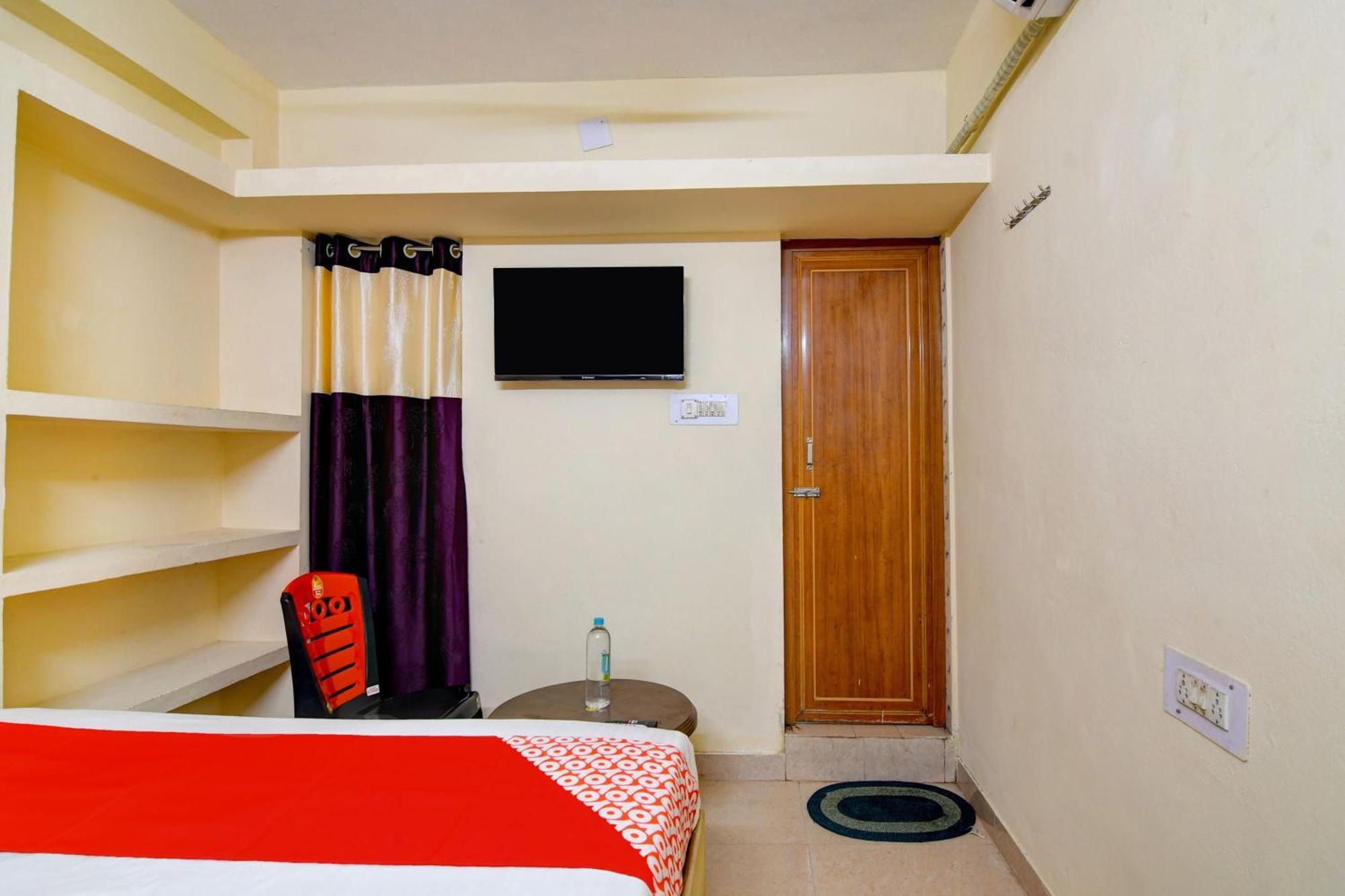 Hotel O Welcome Stay Guest House بوهفانيشفار المظهر الخارجي الصورة