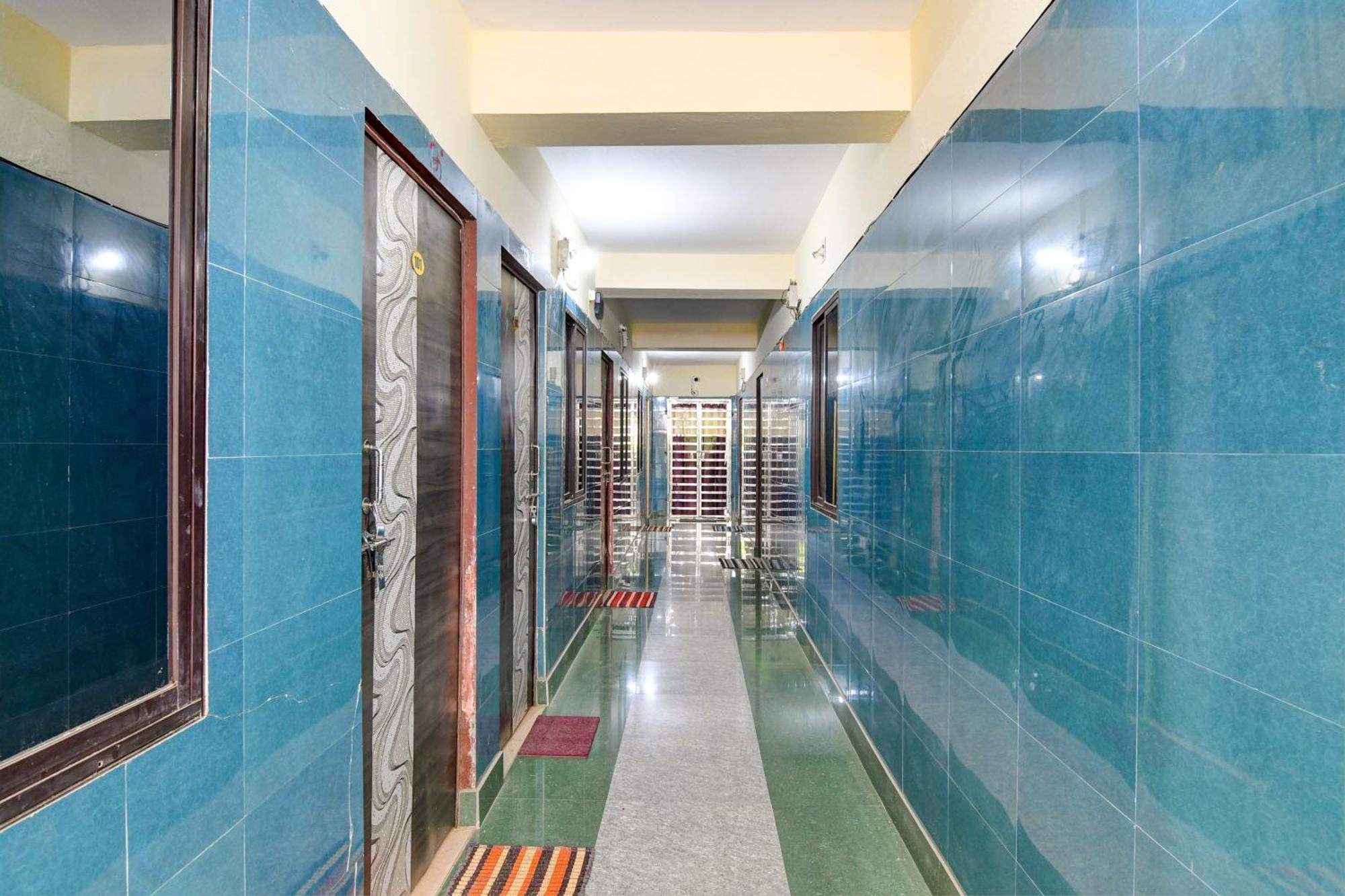 Hotel O Welcome Stay Guest House بوهفانيشفار المظهر الخارجي الصورة