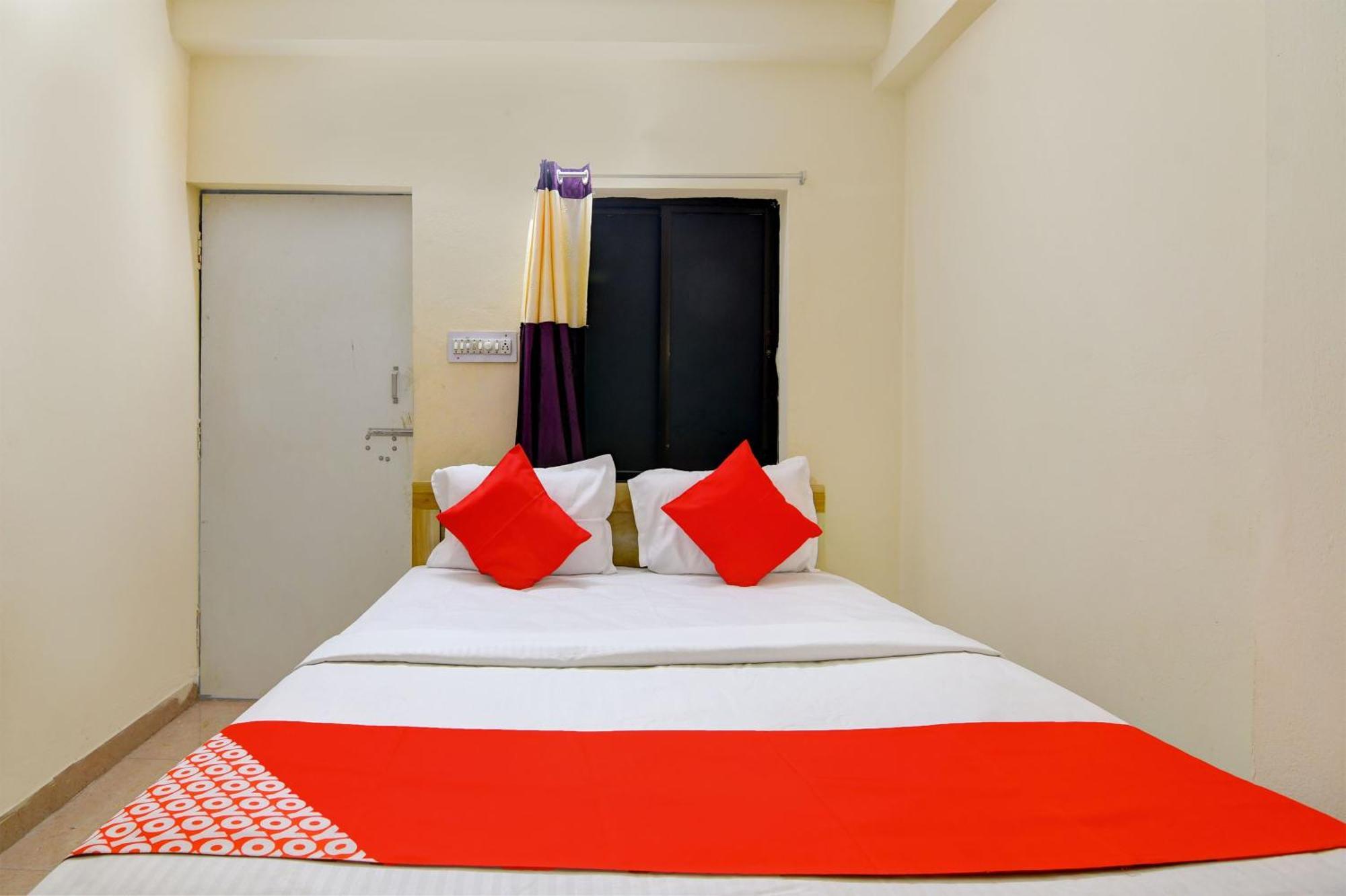 Hotel O Welcome Stay Guest House بوهفانيشفار المظهر الخارجي الصورة